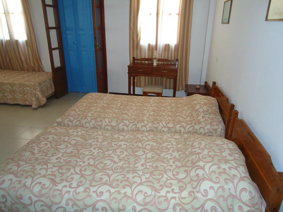Symi Sun Apartments Exterior photo